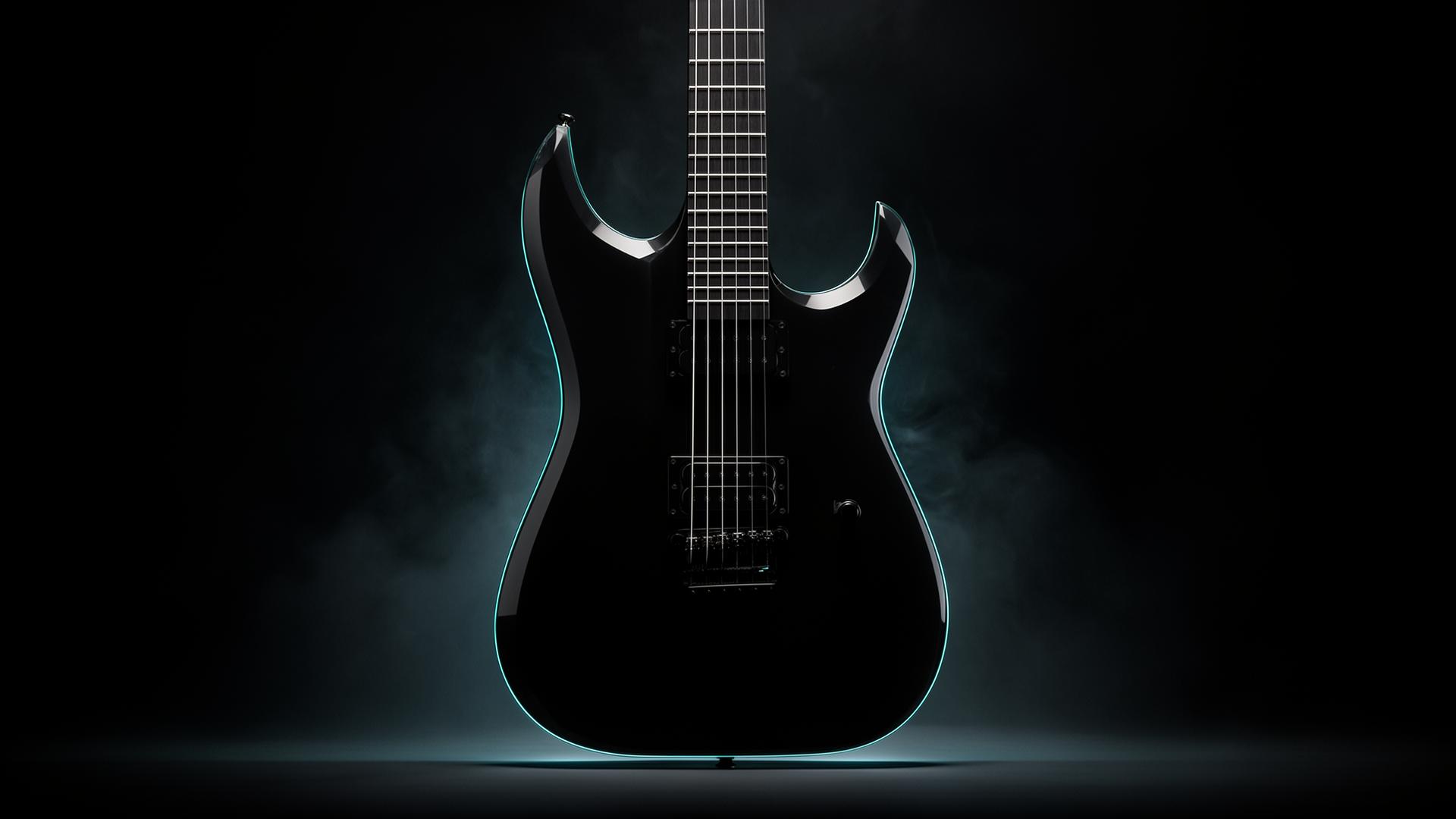 The Obsidian Monolith